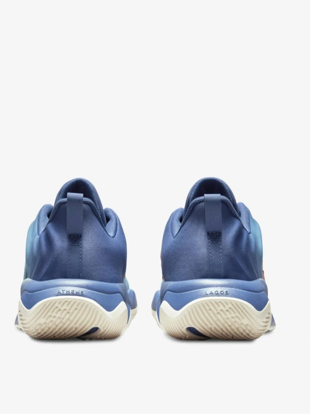 Nike Giannis Immortality 4